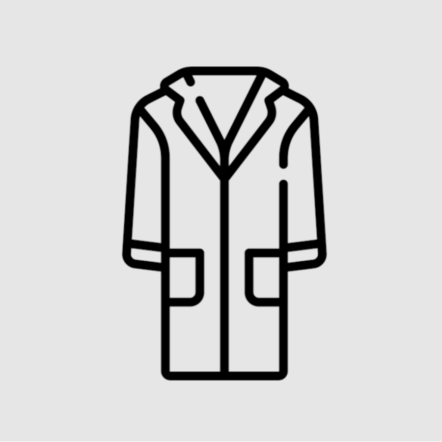 Discover Muslimu coats and vests