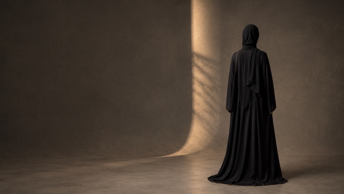 Islamische Kleidung für Frauen und Abayas – Muslimu Kollektion