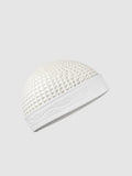 Ägyptische Mütze Kuffi Weiß