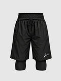 Muslimu Awrah Performance Shorts 2.0