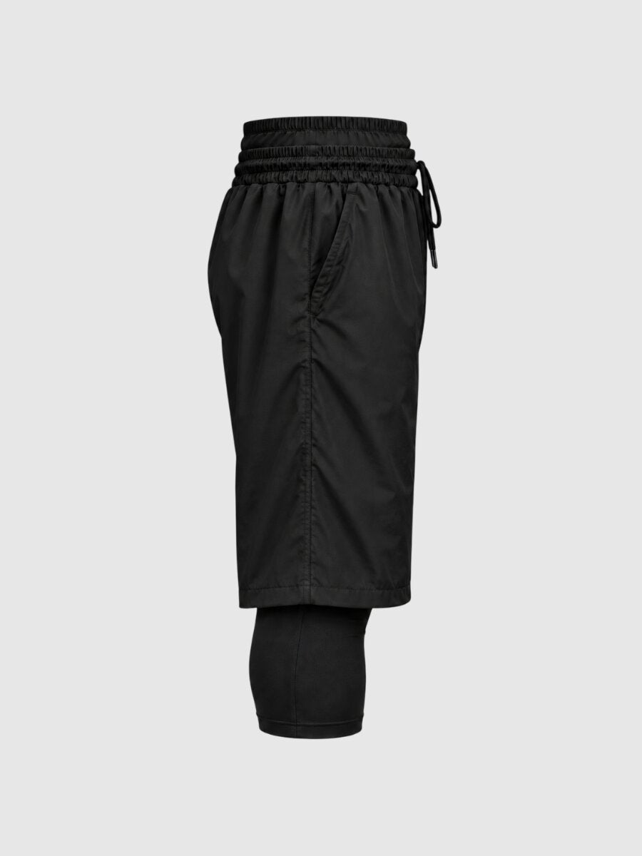 Muslimu Awrah Performance Shorts 2.0