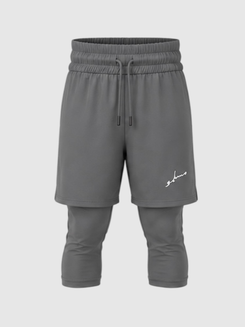 Muslimu Awrah Performance Shorts