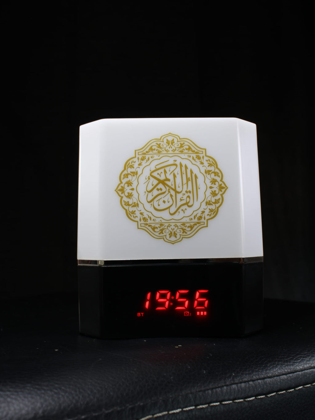 Quran-Adhan Wecker