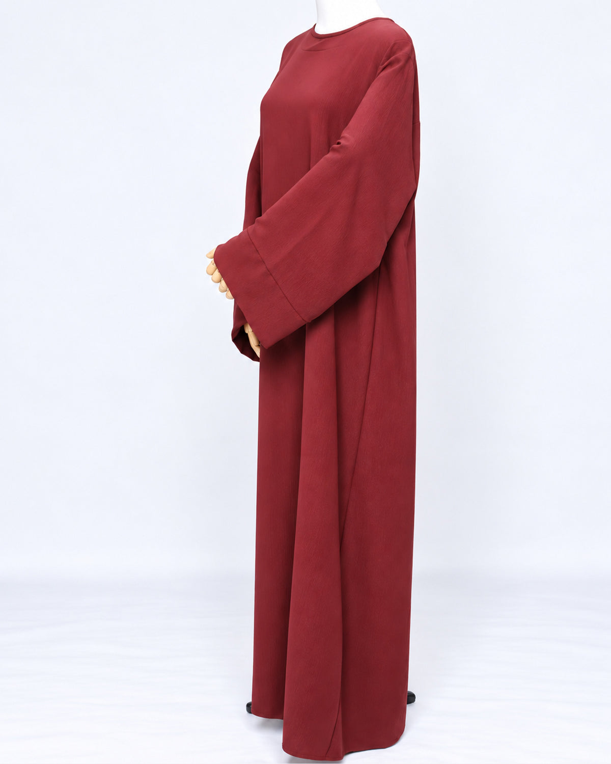 Lange weite Abaya