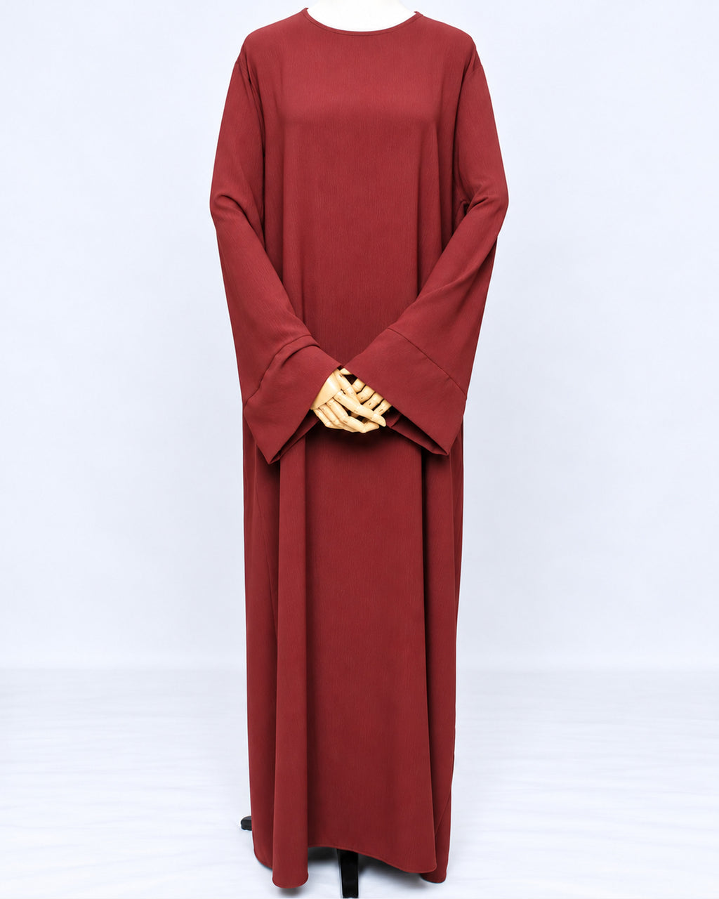 Lange weite Abaya