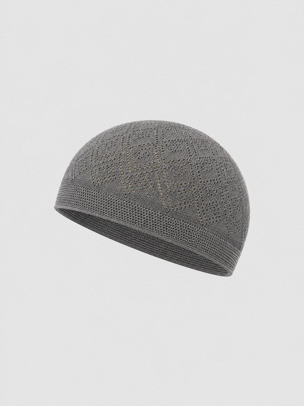 Gorros de oración básicos – vista de colores y del producto 5